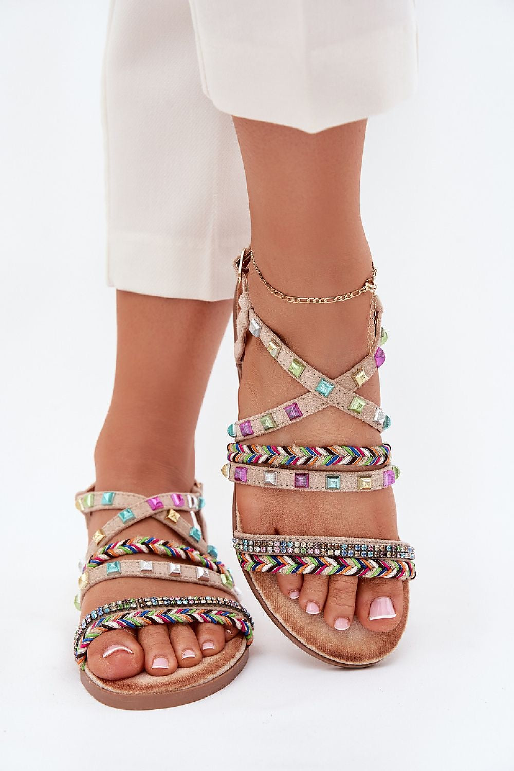 Damenschuhe