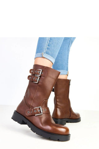 Boots model 217935 Solea