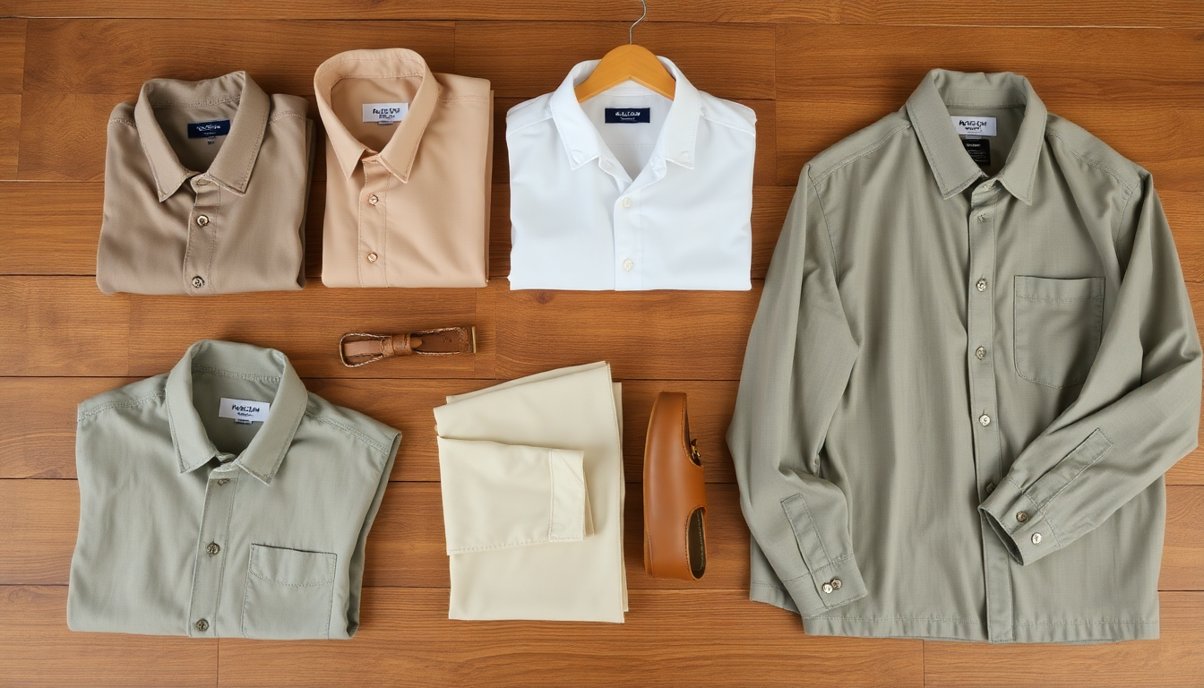 Harnessing Slow Fashion: How Investing in Timeless Pieces Boosts Confidence and Style