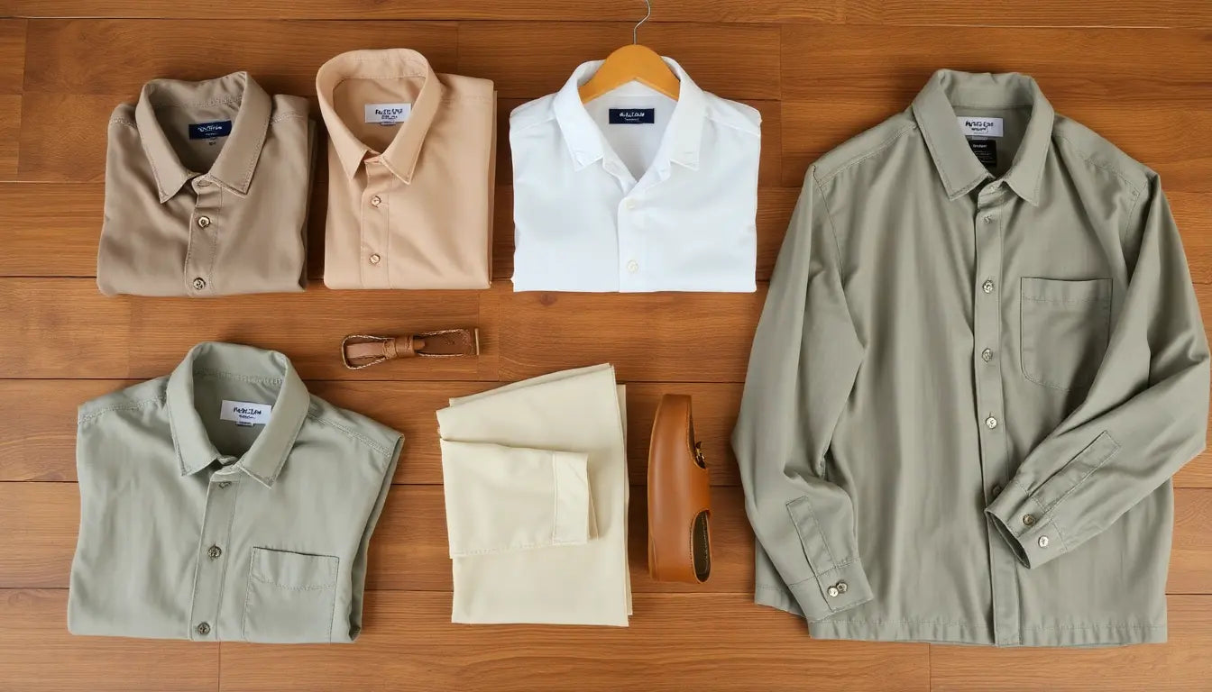 Harnessing Slow Fashion: How Investing in Timeless Pieces Boosts Confidence and Style - Ezeyor