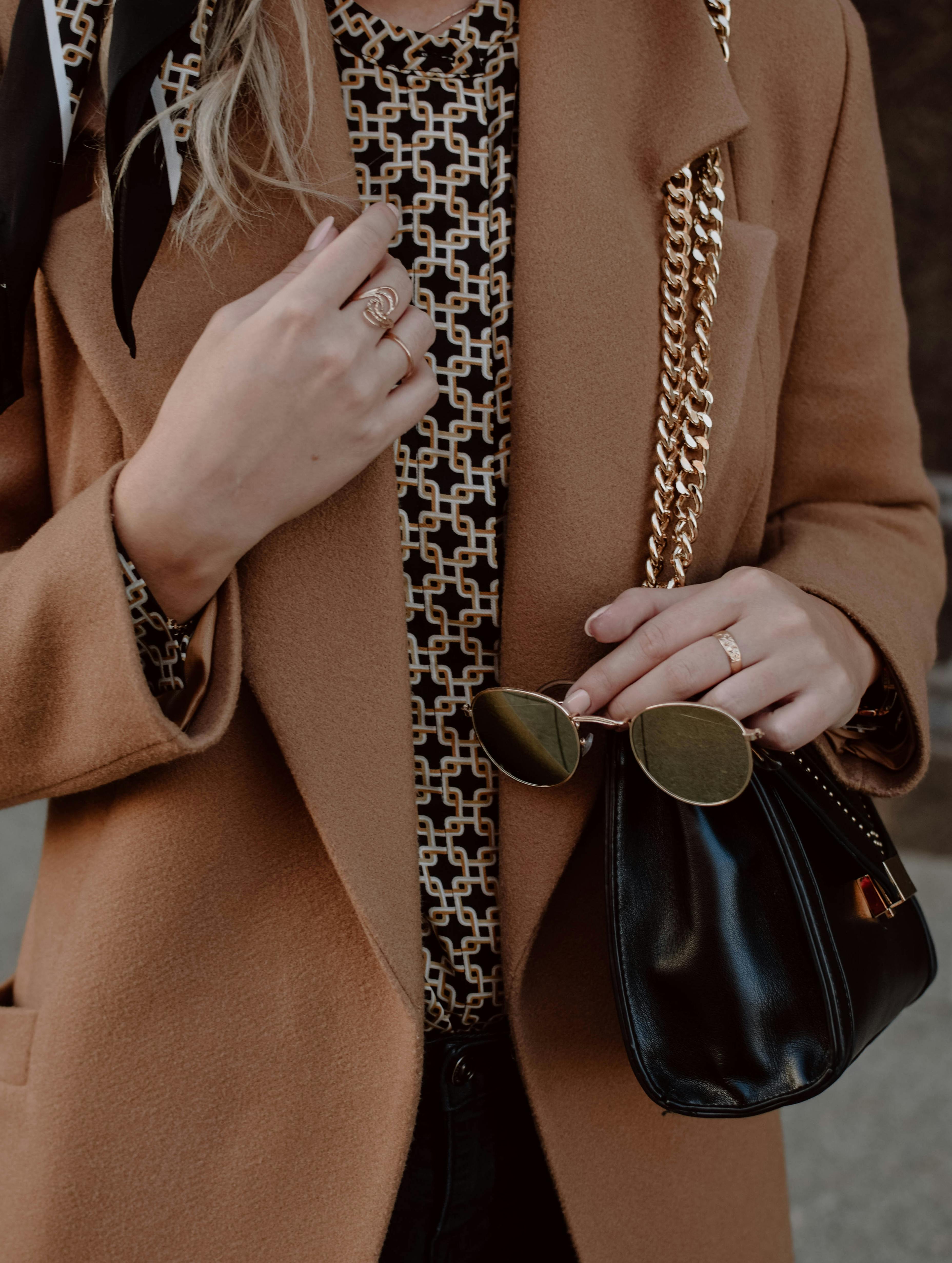 Women's Leather Handbags