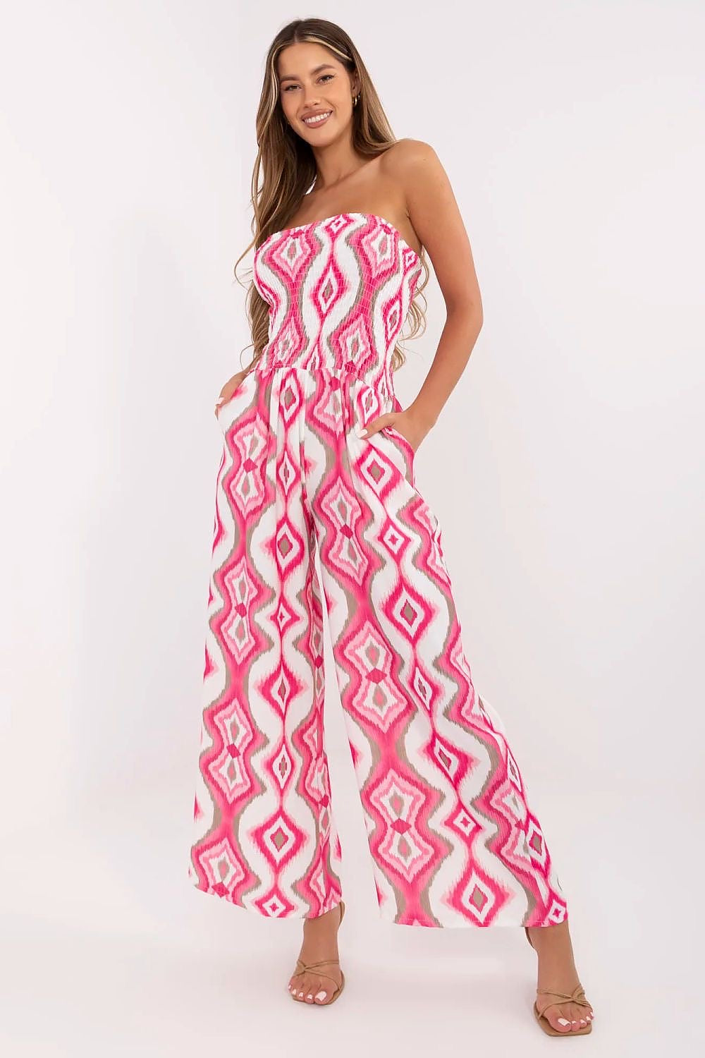 Jumpsuits