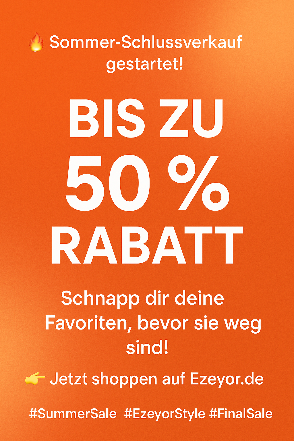 SALE