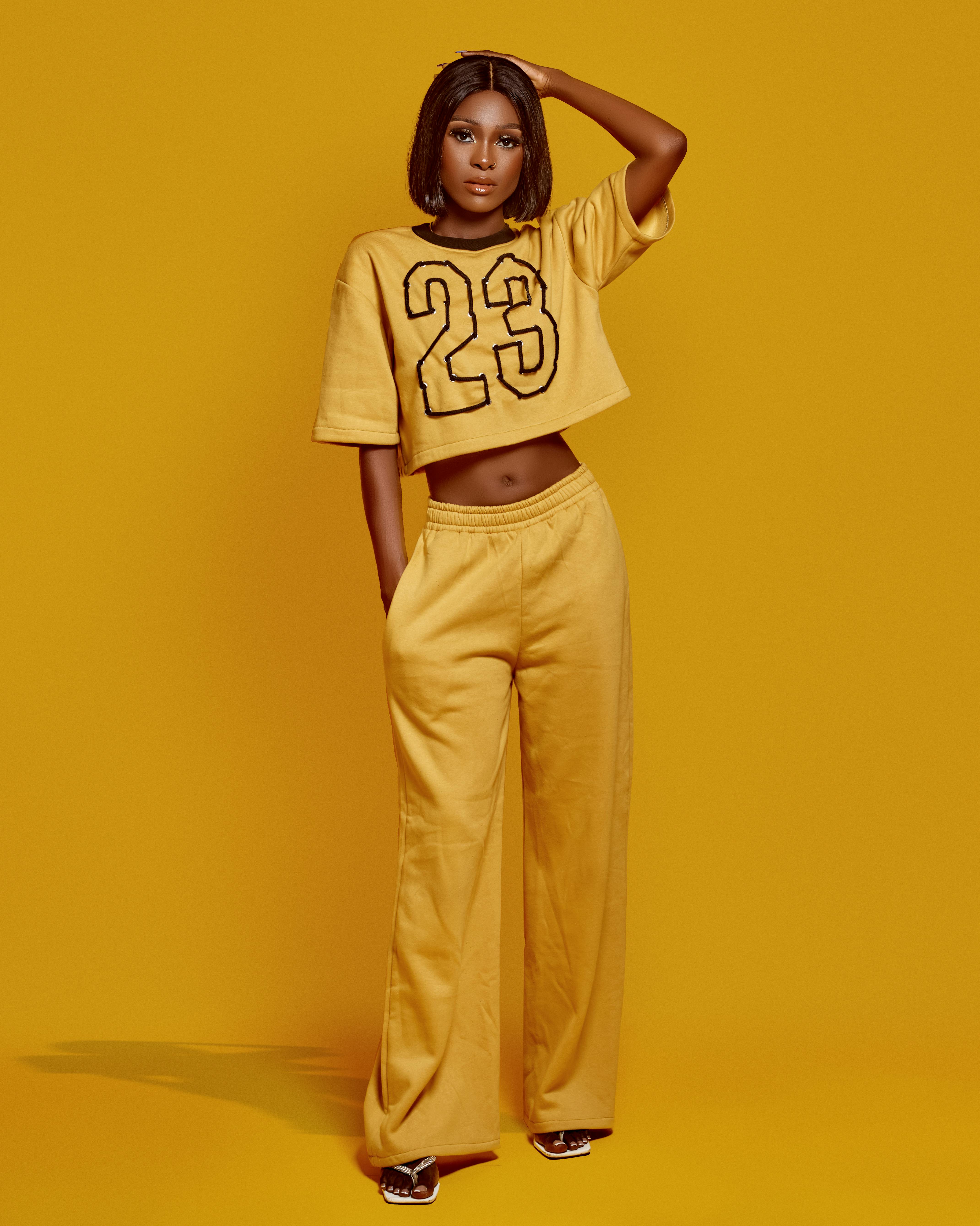 Jumpsuits & Co-Ord Sets