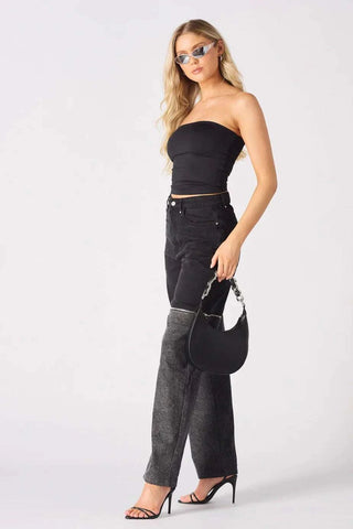 Women's Wide Leg Jean