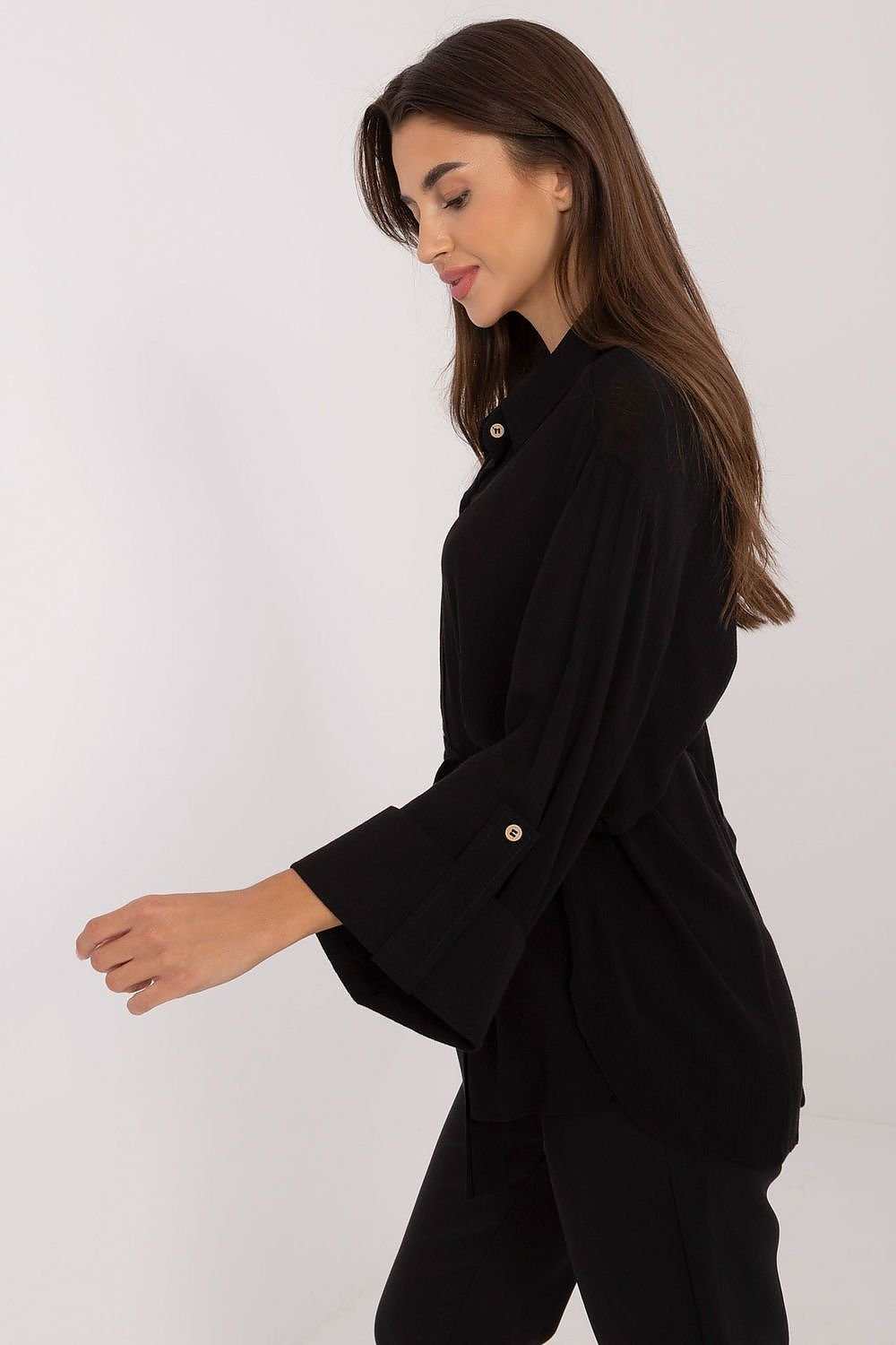 Long-sleeve Shirt