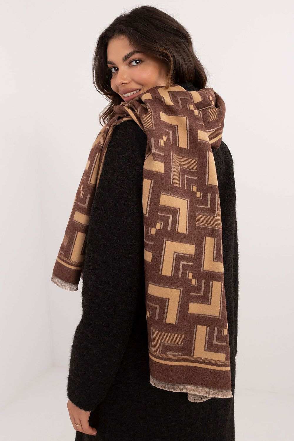 Stylish Women’s Scarf