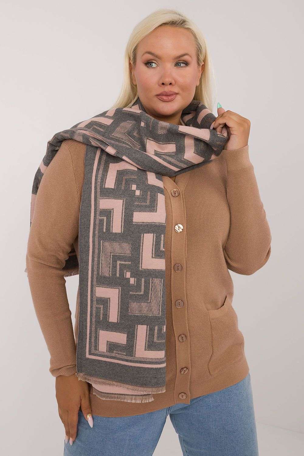 Stylish Women’s Scarf