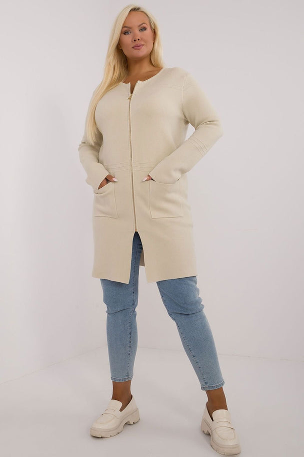  Jumper plus size Factory model 201367 Price 