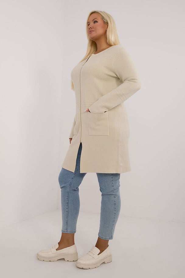  Jumper plus size Factory model 201367 Price 