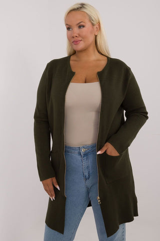  Jumper plus size Factory model 201367 Price 