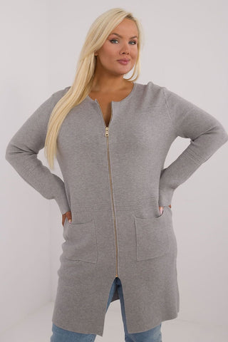  Jumper plus size Factory model 201367 Price 