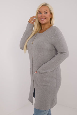  Jumper plus size Factory model 201367 Price 