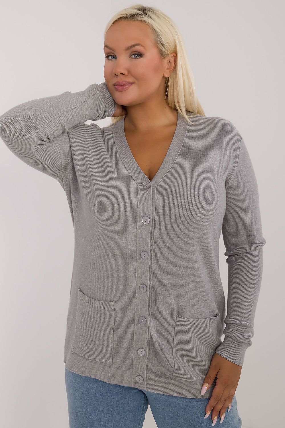  Jumper plus size Factory model 201404 Price 
