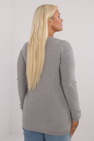  Jumper plus size Factory model 201404 Price 