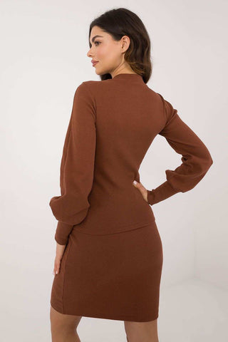 Cotton Long Sleeve Shirt