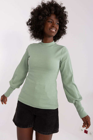 Cotton Long Sleeve Shirt