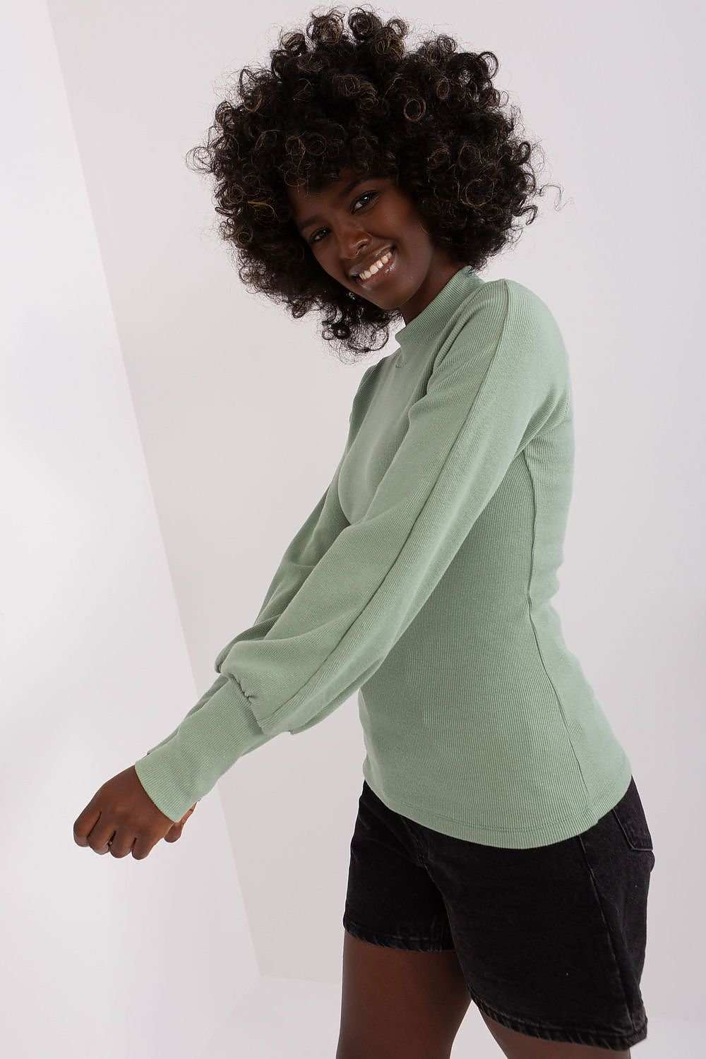 Cotton Long Sleeve Shirt