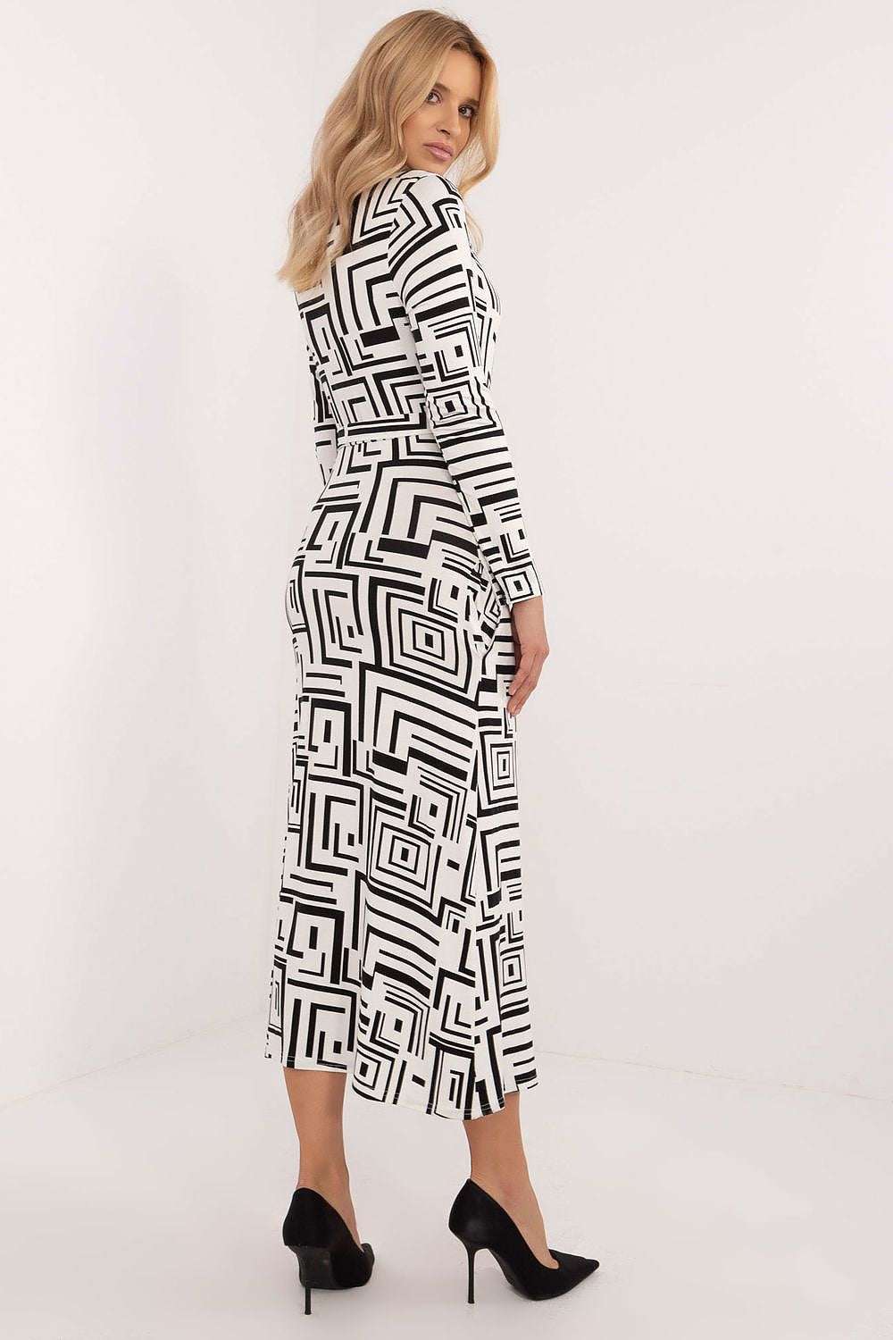 midi dress for women