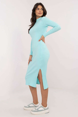 Midi Pencil Dress