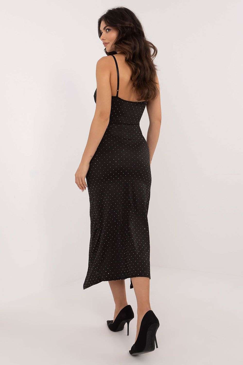 Evening Women's Dress