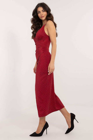 Evening Women's Dress