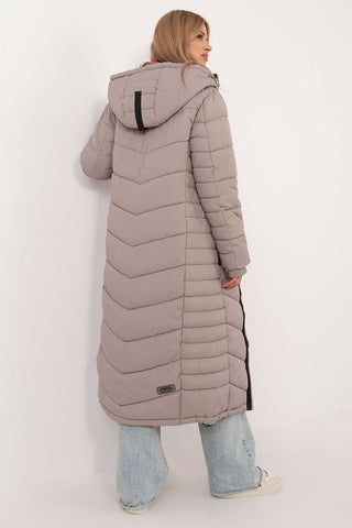  Jacket model 203481 Sublevel 