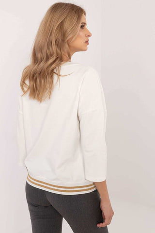 Round Neckline Shirt 