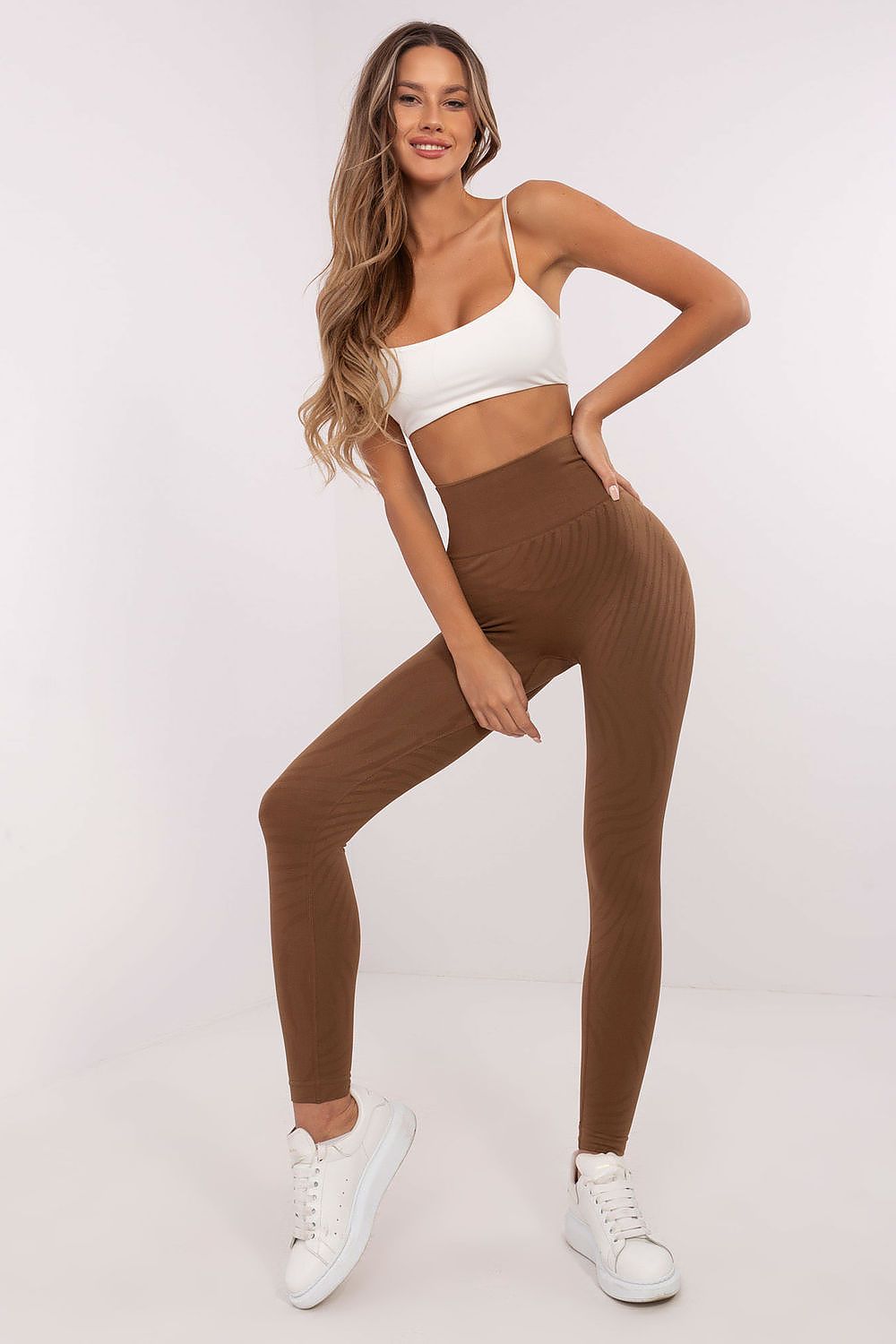 Damen-Sportleggings