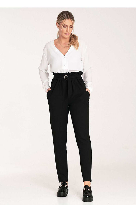 Palazzo Trouser