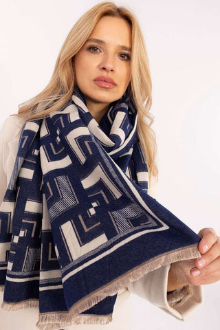 Stylish Women’s Scarf