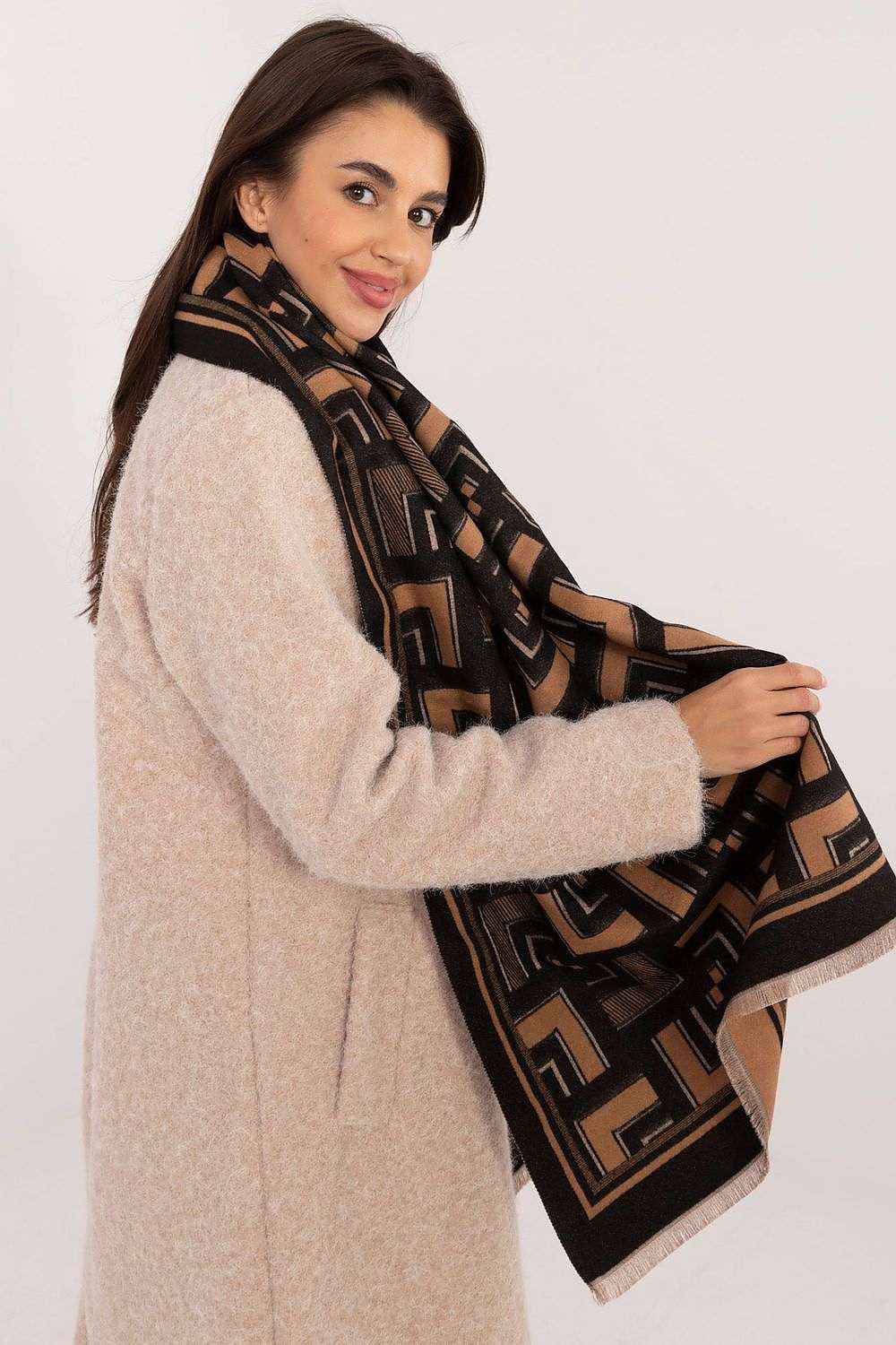 Stylish Women’s Scarf