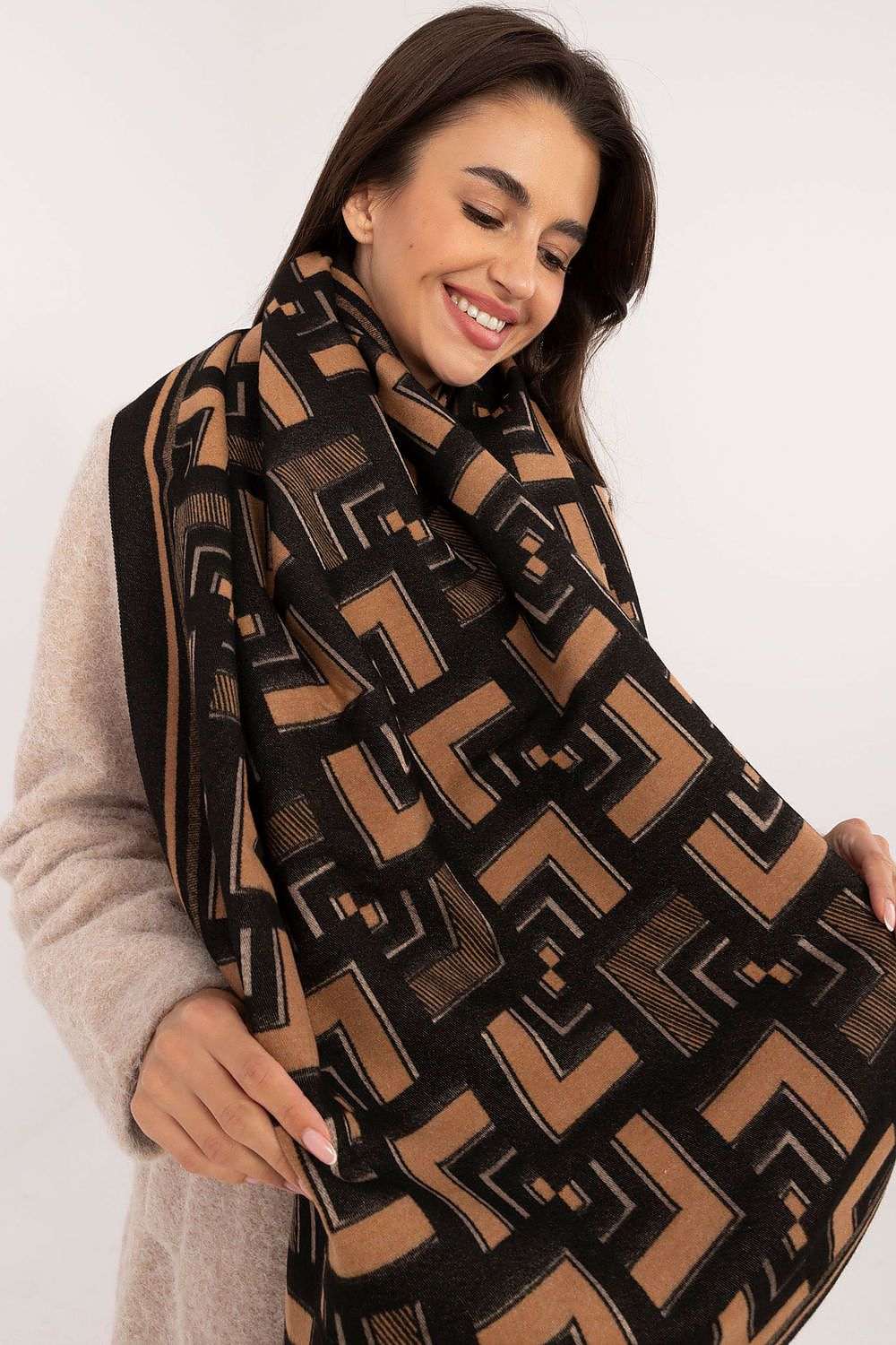 Stylish Women’s Scarf