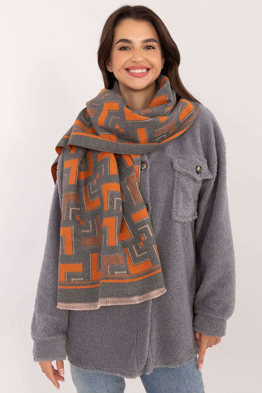 Stylish Women’s Scarf