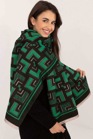 Stylish Women’s Scarf