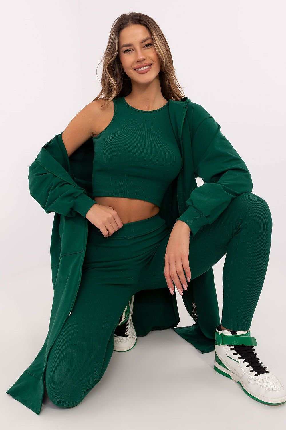 Women's Three-Piece Set