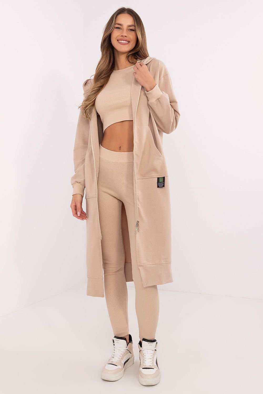 Women's Three-Piece Set