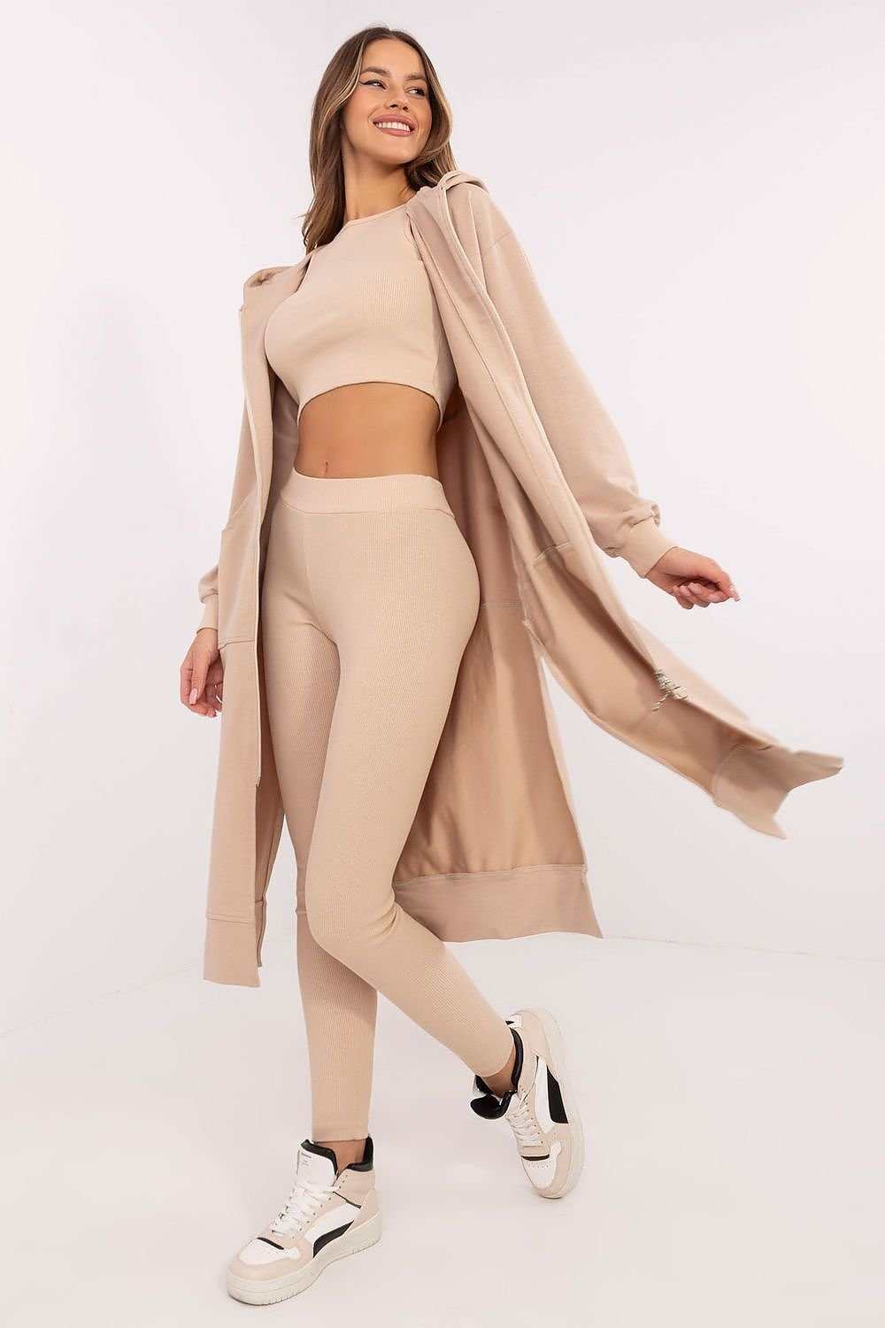 Women's Three-Piece Set