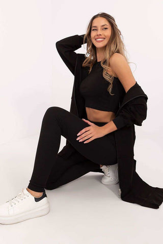 Women's Three-Piece Set