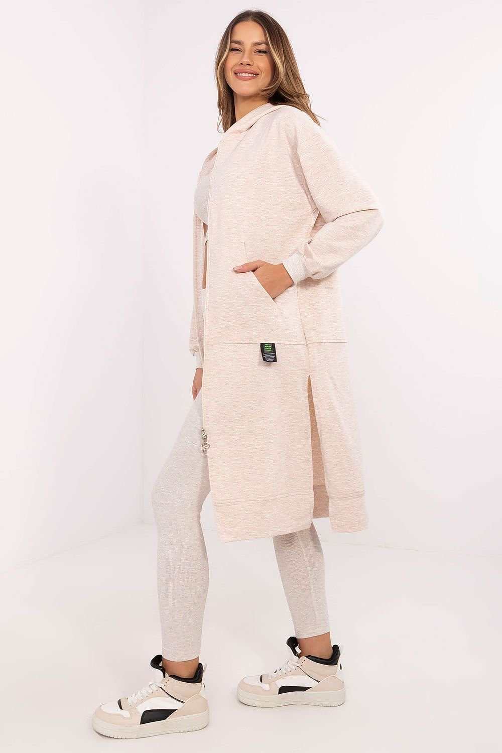 Women's Three-Piece Set