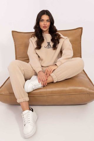 hoodie and sweatpants set