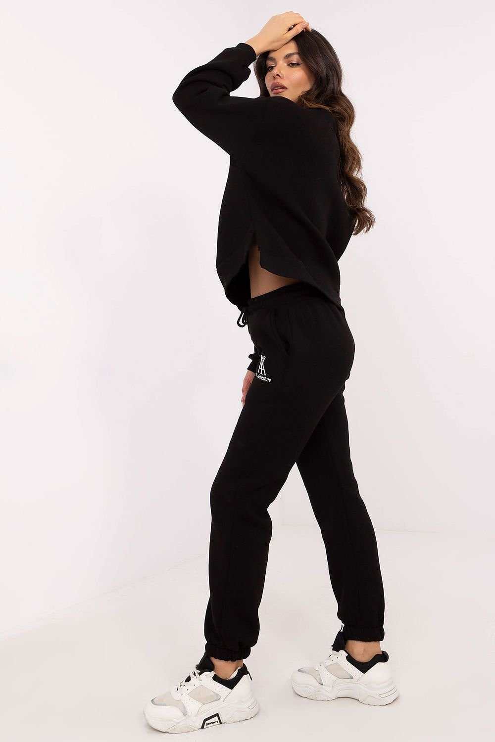 hoodie and sweatpants set