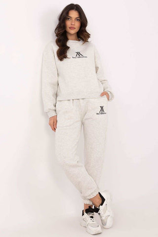 hoodie and sweatpants set