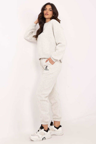 hoodie and sweatpants set