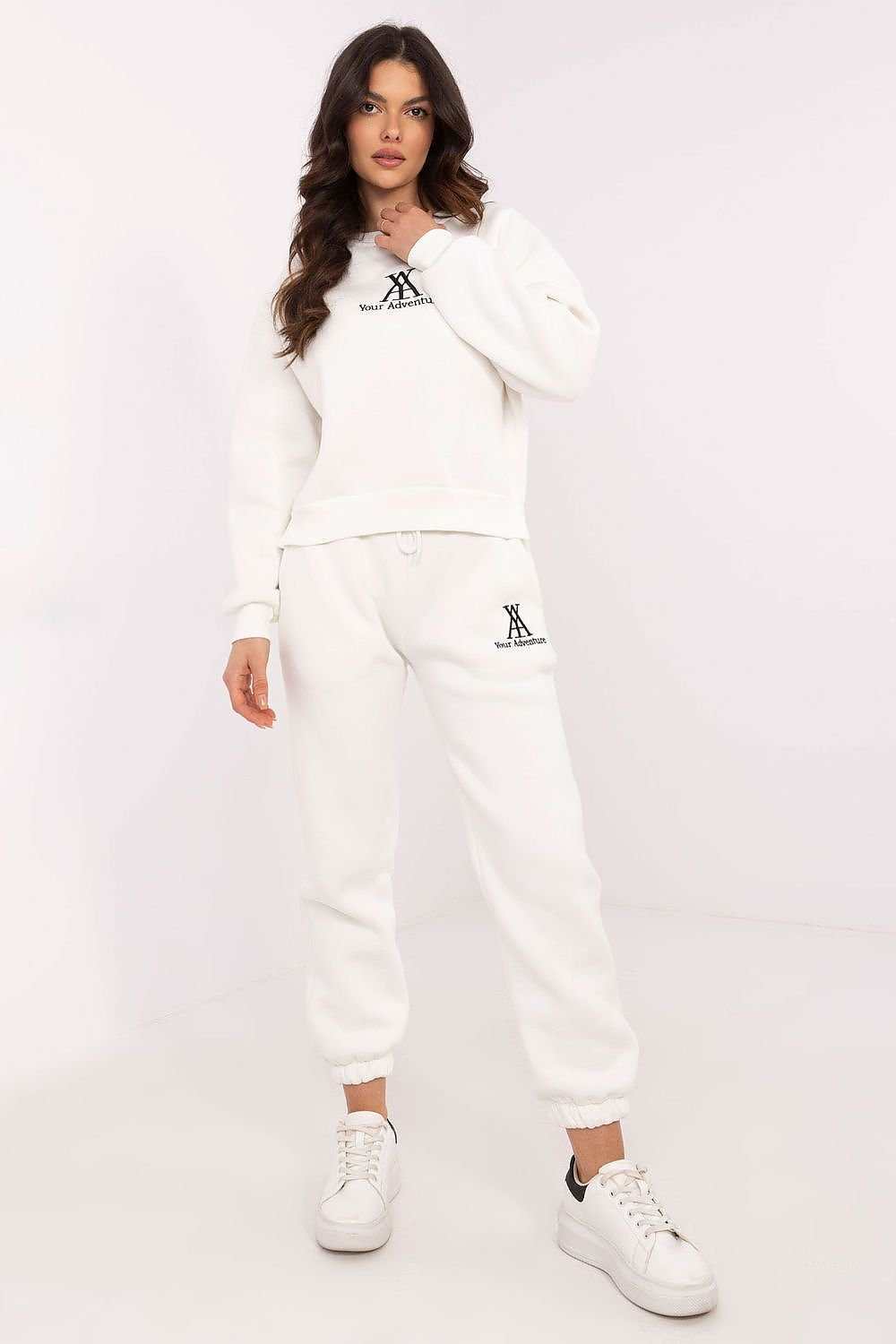 hoodie and sweatpants set