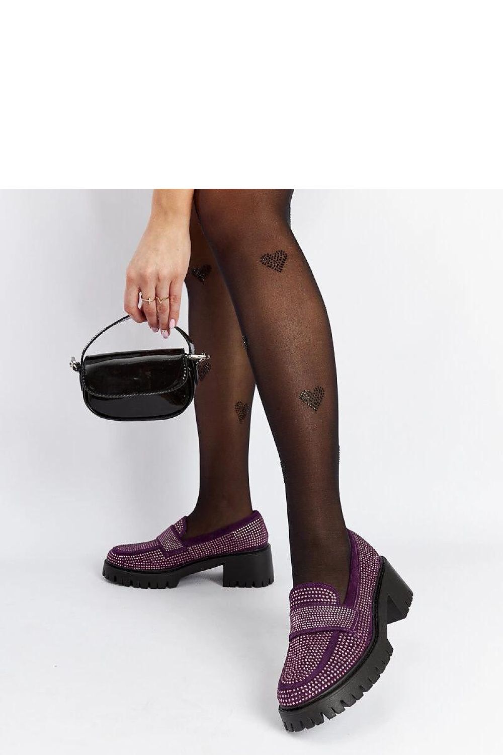  Low Shoes model 206482 Solea 