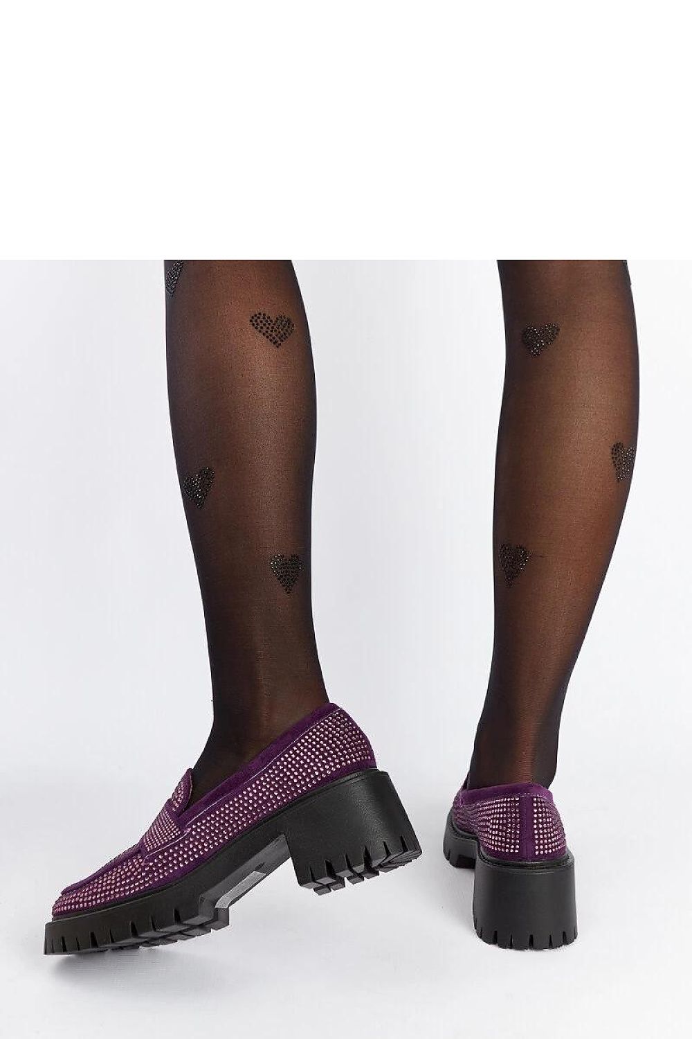  Low Shoes model 206482 Solea 