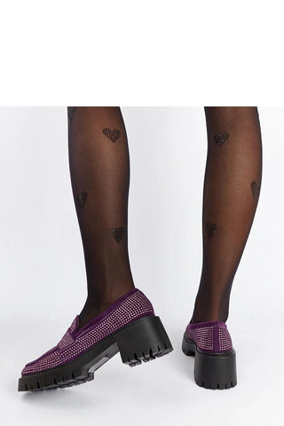  Low Shoes model 206482 Solea 