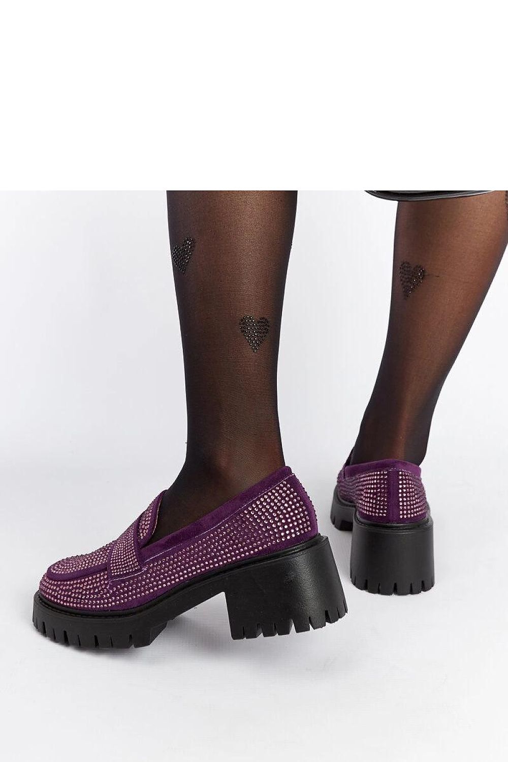  Low Shoes model 206482 Solea 