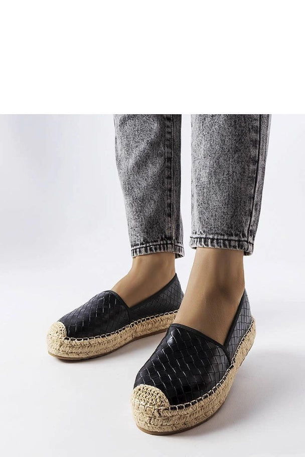 Summer Espadrille 